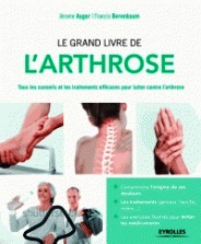 Le grand livre de l'arthrose