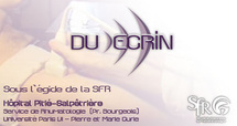 Diplôme universitaire ECRIN Diplôme universitaire ECRIN