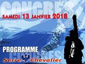 2eme Congrés Médecine du Trail 2eme Congrés Médecine du Trail