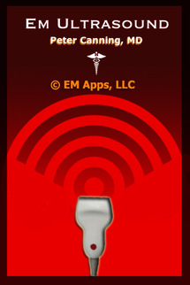 Emergency Medicine Ultrasound pour iphone