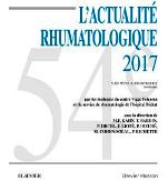 L'actualité rhumatologique 2017