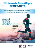 Actualités sur l'utilisation des PRP en médecine du sport en 2018 Actualités sur l'utilisation des PRP en médecine du sport en 2018
