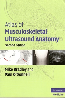 Atlas of Musculoskeletal Ultrasound Anatomy