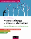 Prendre en charge la douleur chronique