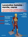 Locomotion humaine: marche et course