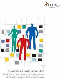 Les Maladies Professionnelles Les Maladies Professionnelles