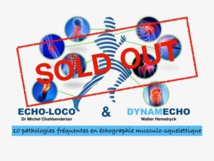 Journée pratique en échographie musculo-squelettique Journée pratique en échographie musculo-squelettique