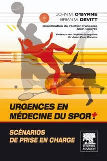 Urgences en médecine du sport