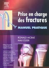 Prise en charge des fractures