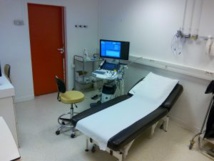 Formation Pratique d'Echographie Musculo-Squelettique Formation Pratique d'Echographie Musculo-Squelettique