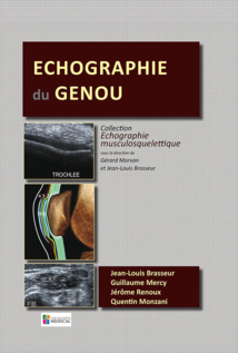 Echographie du genou Echographie du genou