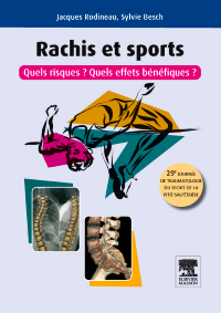 Rachis et Sports