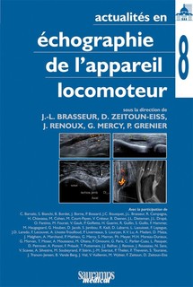 Actualités en échographie de l’appareil locomoteur Actualités en échographie de l’appareil locomoteur