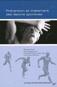Prévention et Traitement des Lésions Sportives Prévention et Traitement des Lésions Sportives