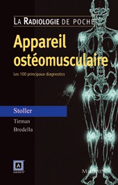 Radiologie de poche - Appareil ostéomusculaire