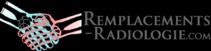REMPLACEMENTS-RADIOLOGIE.com