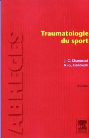 Traumatologie du sport Traumatologie du sport