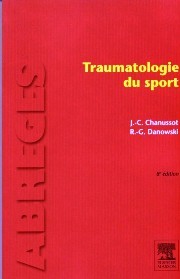 Traumatologie du sport