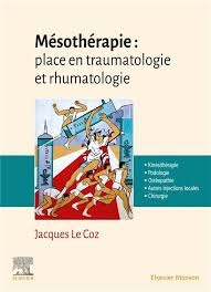Mésothérapie Mésothérapie