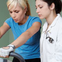 Examen médical d'aptitude au sport Examen médical d'aptitude au sport