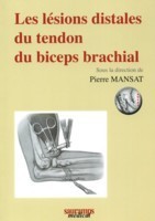 Les lésions distales du tendon du biceps brachial