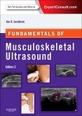 Fundamentals of ultrasound anatomy