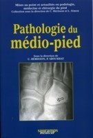 Pathologie du médio-pied