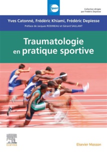 Traumatologie en pratique sportive Traumatologie en pratique sportive