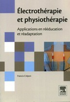 Electrothérapie et physiothérapie Electrothérapie et physiothérapie