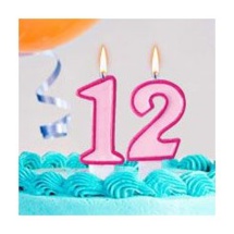 ECHO-LOCO.FR fête ses 12 ans ! ECHO-LOCO.FR fête ses 12 ans !