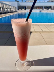 ECHO-LOCO part en vacances