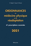 Ordonnances en médecine physique et de réadaptation