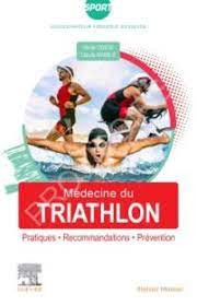 Médecine du Triathlon Médecine du Triathlon
