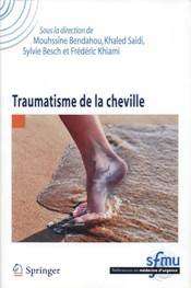 Traumatisme de la cheville Traumatisme de la cheville
