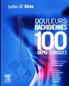 Douleurs Rachidiennes Douleurs Rachidiennes