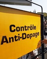 Code Mondial Antidopage