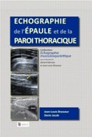 Echographie de l'épaule et de la paroi thoracique