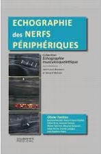 ÉCHOGRAPHIE DES NERFS PÉRIPHÉRIQUES