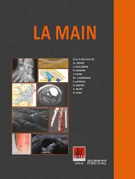 La main: 48èmes journées thématiques de la S.I.M.S