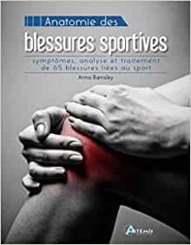 ANATOMIE DES BLESSURES SPORTIVES
