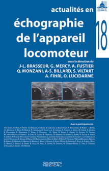 Echographie de l'appareil locomoteur: tome 18 Echographie de l'appareil locomoteur: tome 18