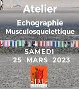 48eme atelier d'échographie musculo-squelettique