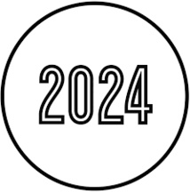 Bonne année 2024  !!!