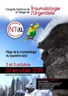 Pièges de la traumatologie du squelette axial Pièges de la traumatologie du squelette axial