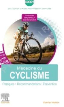 Médecine du Cyclisme