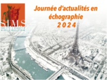Journée d'actualités en échographie de l'appareil locomoteur 2024 Journée d'actualités en échographie de l'appareil locomoteur 2024