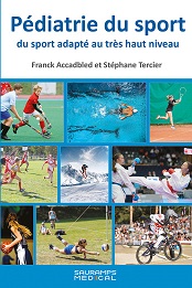 Pédiatrie du sport Pédiatrie du sport