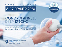 Les journées d'échographie multi-disciplinaire