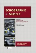 Echographie du muscle