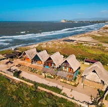 Séminaire Médecine et Vent en Colombie Séminaire Médecine et Vent en Colombie